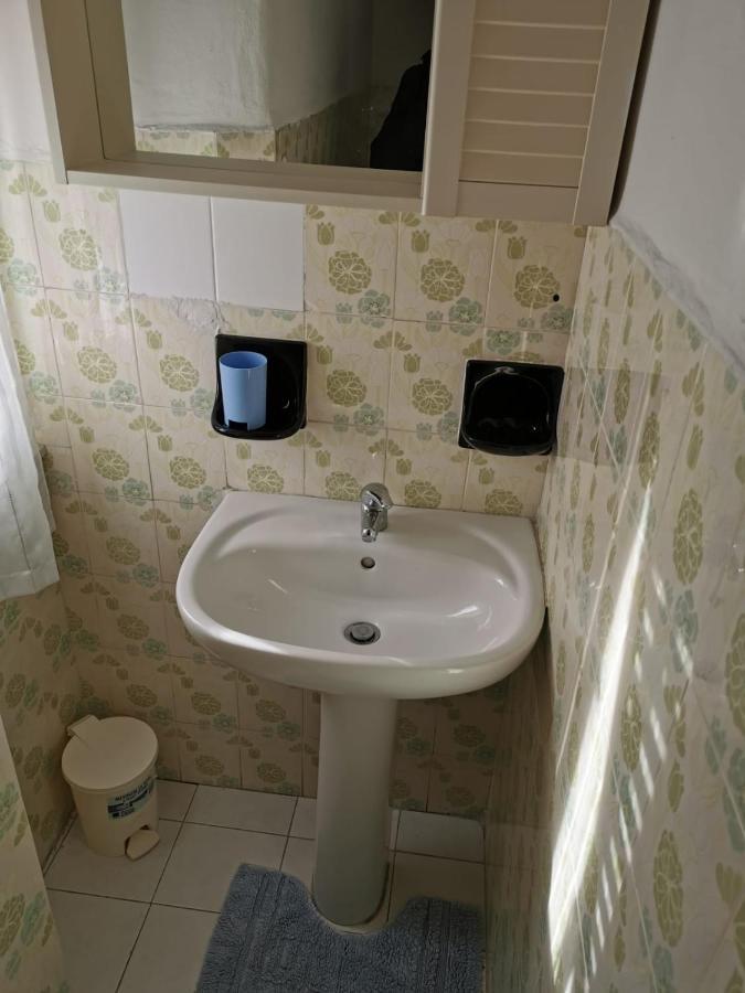 A Casa Di Alecarla Apartamento Lerici Exterior foto